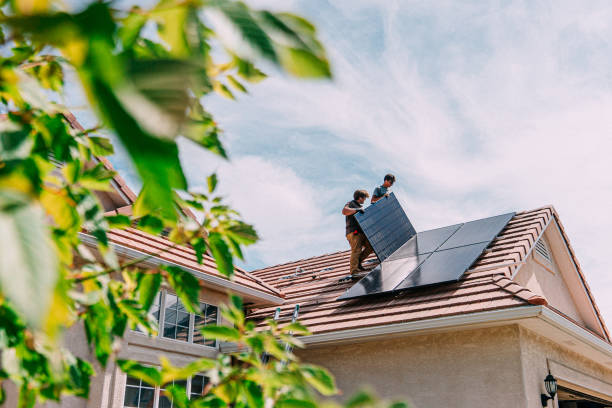 Best Chimney Flashing Repair  in Laughlin Af, TX