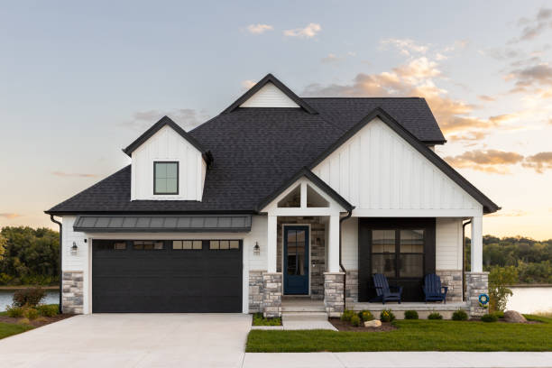 Best Steel Roofing  in Laughlin Af, TX