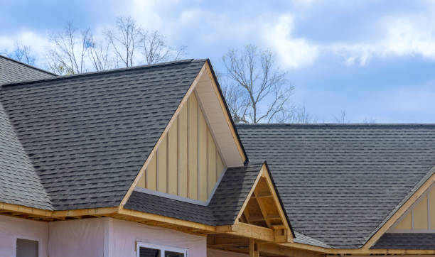 Best Asphalt Shingles Roofing  in Laughlin Af, TX