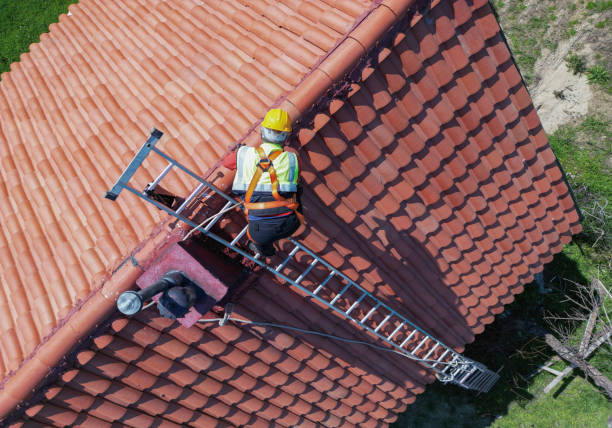 Best Hot Roofs  in Laughlin Af, TX