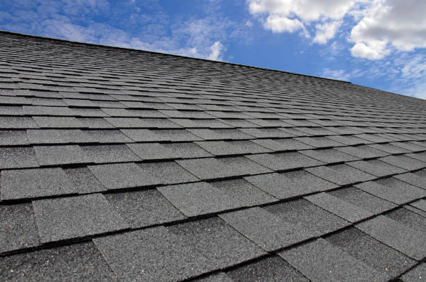 Best Roof Installation  in Laughlin Af, TX